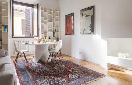 Centro Storico Apartment | Heart Milan Apartments - Duomo Colonne
