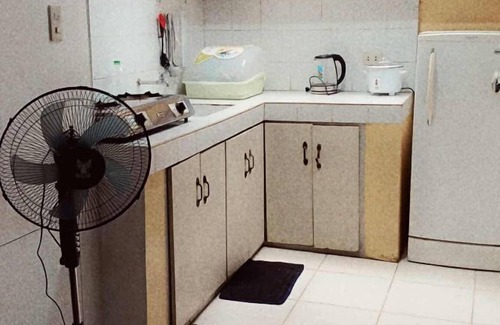 Baguio Apartment | Heart of Baguio – Comfort Made Simple