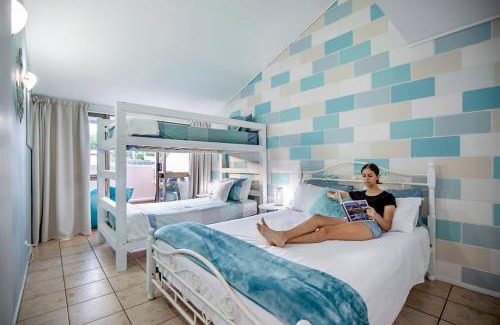 Airlie Beach Apartment | Heart of Airlie Beach Apartment