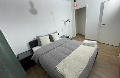Amandus - Atheneum Apartment | Heart of Antwerpen