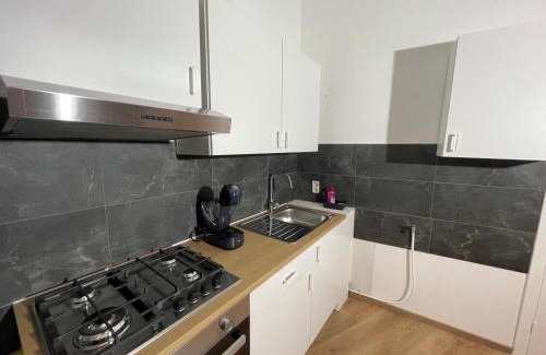 Amandus - Atheneum Apartment | Heart of Antwerpen