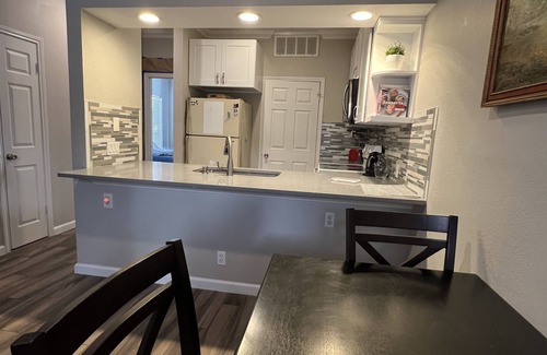 Bouldin Condo | Heart of Austin, Walk to Townlake