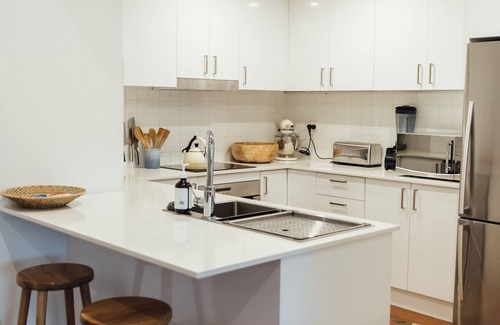 Avalon Beach Apartment | Heart of Avalon - 1 Bed Apartment