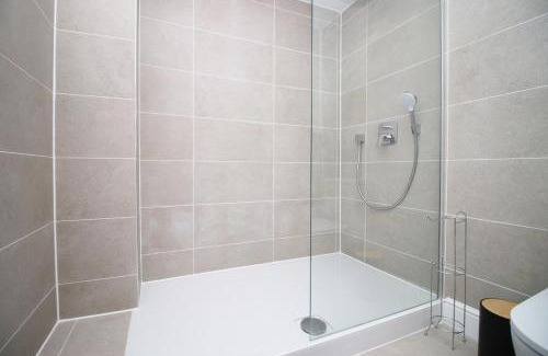 Bath City Centre Apartment | Heart of Bath: Kingsmead Apartment