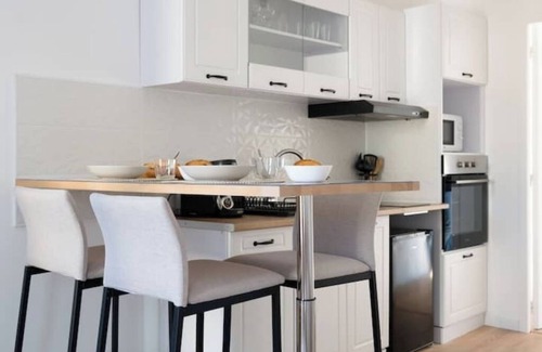 Bergerac Apartment | Heart of Bergerac – The Pink Jewel, elegant and renovated
