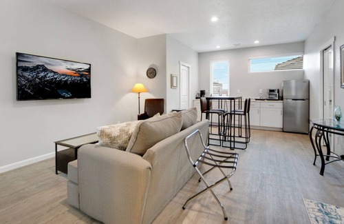 Boise Apartment | Heart of Boise at Whitewater Park