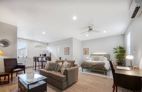 Boise Apartment | Heart of Boise at Whitewater Park