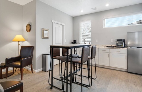Boise Apartment | Heart of Boise at Whitewater Park