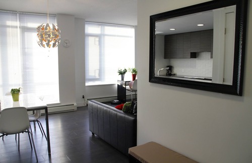 Connaught Condo | Heart Of Calgary On 17th Avenue