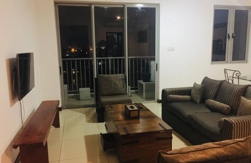 Ibbanwala Apartment | Heart of Colombo 2 Holiday Rental - On320 Appartment Sri Lanka