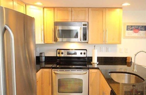 Dewey Beach Condo | Heart of Dewey Beach with a pool and elevator!
