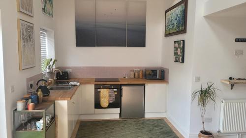 Easton Apartment | Heart of Easton