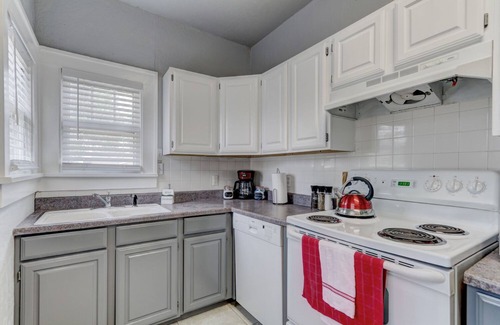 Edmond House | Heart of Edmond Retreat