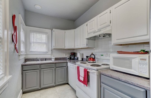 Edmond House | Heart of Edmond Retreat