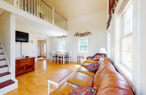 Falmouth House | Heart of Falmouth