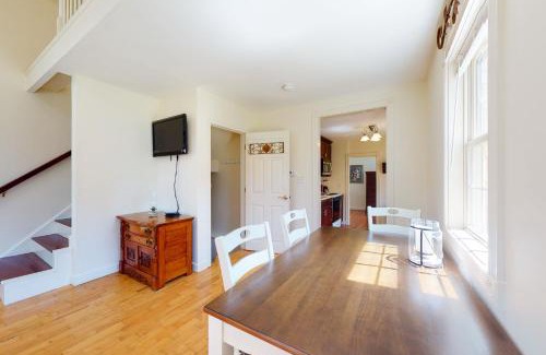 Falmouth House | Heart of Falmouth
