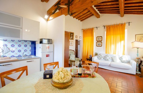 Duomo Apartment | Heart of Florence!Penthouse with Terrace,Lift,breathtaking Views,near the Duomo