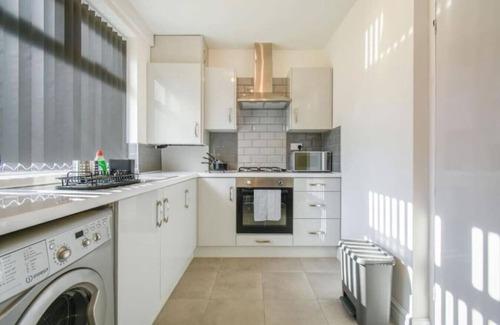 Blackburn House | Heart Of Blackburn: Modern Home