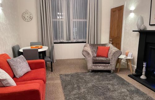 Oban Apartment | Heart of George street/Oban/Argyll