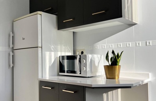 Centro - Sagrario Apartment | Heart of Granada