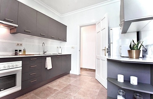 Centro - Sagrario Apartment | Heart of Granada
