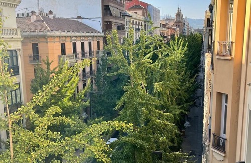 Centro - Sagrario Apartment | Heart of Granada