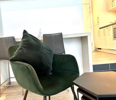Lower Town Apartment | Heart of Grand Place Beautiful Studio
