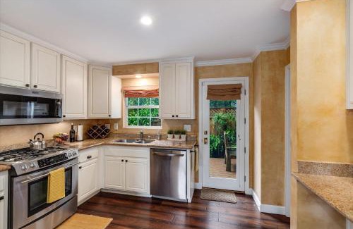 Healdsburg House | Heart Of Healdsburg A Wine Country Escape