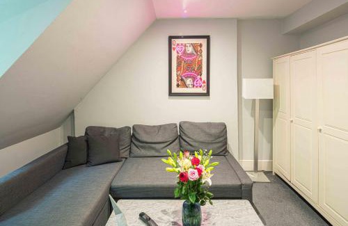 South Kensington Apartment | HEART OF KENSINGTON AND CHELSEA,2 bedr