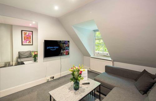 South Kensington Apartment | HEART OF KENSINGTON AND CHELSEA,2 bedr