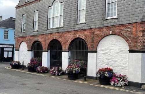 Kinsale House | Heart of kinsale Town