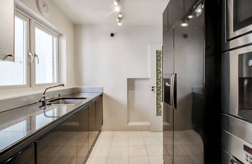Knightsbridge House | Heart of London, Harrods, Buckingham Palace, Hyde Park.