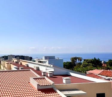 Sao Martinho Apartment | Heart of Madeira