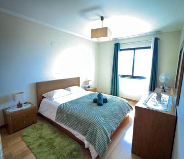 Sao Martinho Apartment | Heart of Madeira