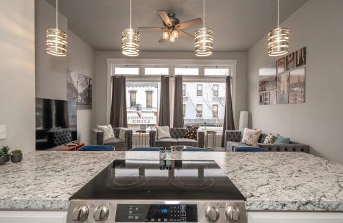 Covington House | Heart of Madison 2