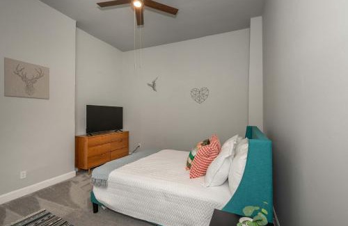 Covington House | Heart of Madison 2