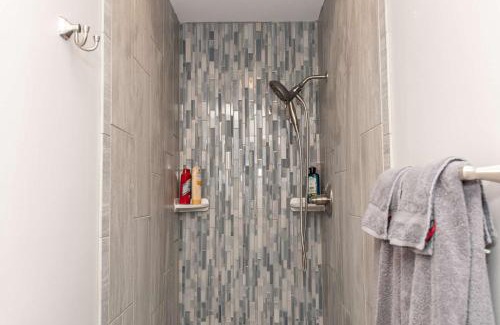 Covington House | Heart of Mainstrasse 1