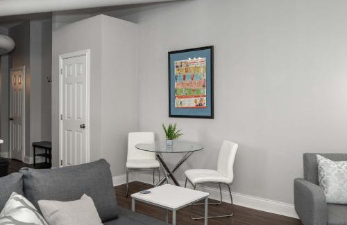 Covington House | Heart of Mainstrasse 3
