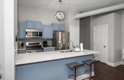 Covington House | Heart of Mainstrasse 3