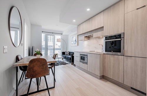 Mount Pleasant West Condo | Heart of Midtown Toronto