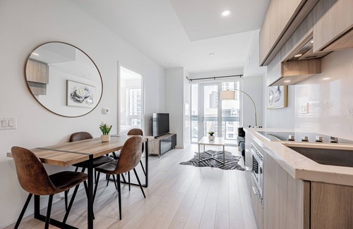 Mount Pleasant West Condo | Heart of Midtown Toronto