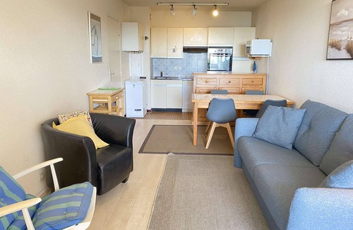 Le Moulleau Apartment | Heart of Moulleau Basin View with parking