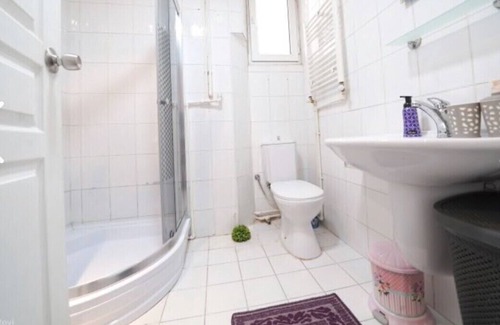 Nisantasi House | HEART OF NİŞANTAŞI 3+1 BEDROOM 110 M2 PRIVAT FLOOR