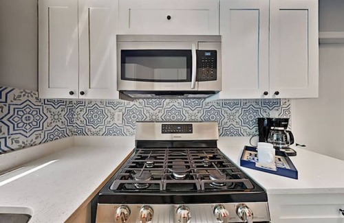 North Palm Beach House | Heart of NPB: Your Perfect Home Away from Home!
