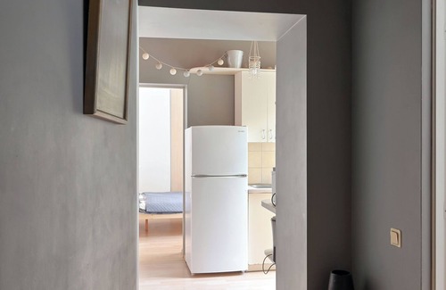 Old Town Apartment | Heart of Old Riga