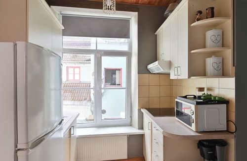 Old Town Apartment | Heart of Old Riga