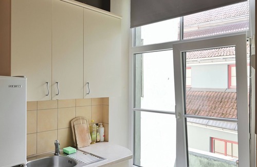 Old Town Apartment | Heart of Old Riga