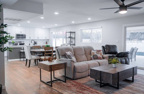 Park Scottsdale One House | Heart of Oldtown Scottsdale