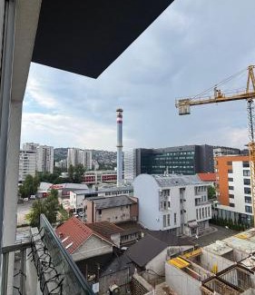 Alipasin Most Apartment | Heart of Otoka