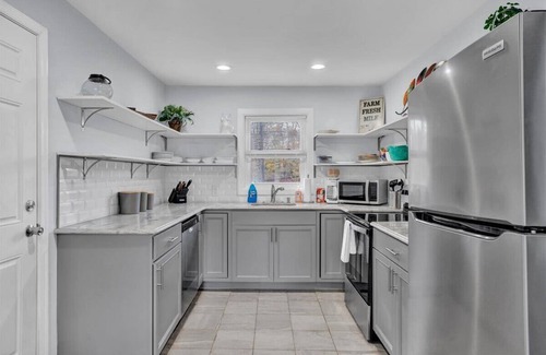 Long Pond House | Heart of Pocono Mtn, 3bd, 2ba, Gameroom, Pocono Raceway!